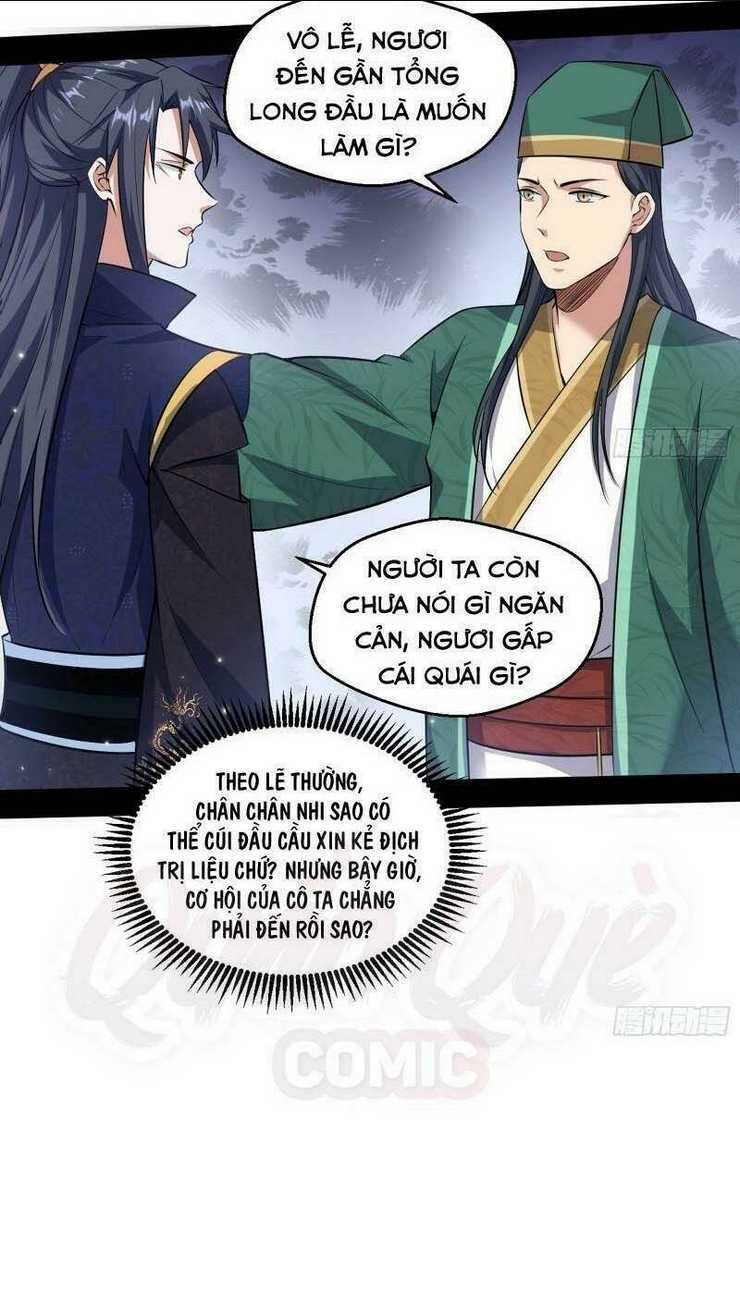 ta là tà đế chapter 76 - Next chapter 77