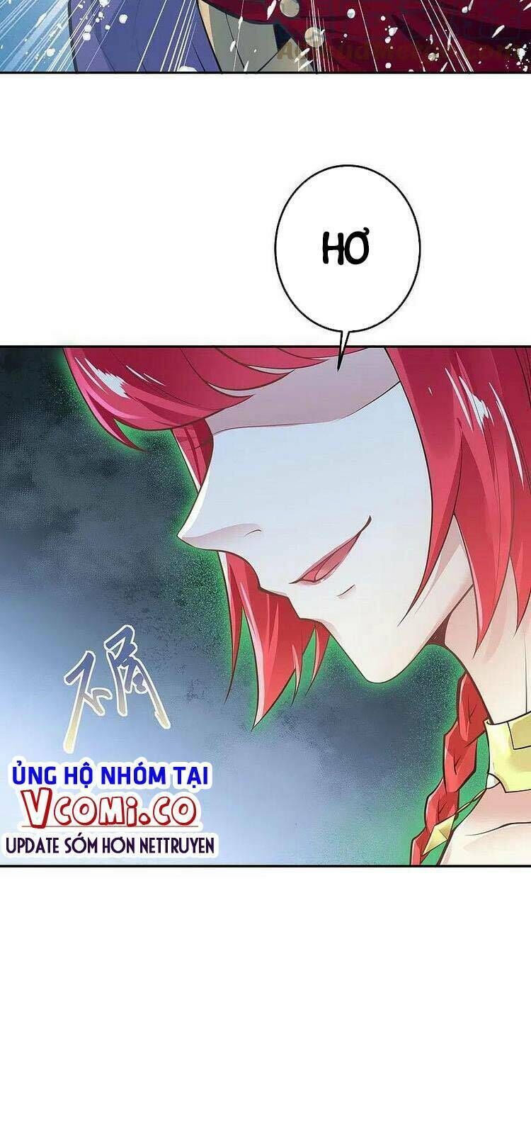 nghịch thiên tà thần chapter 429 - Trang 2