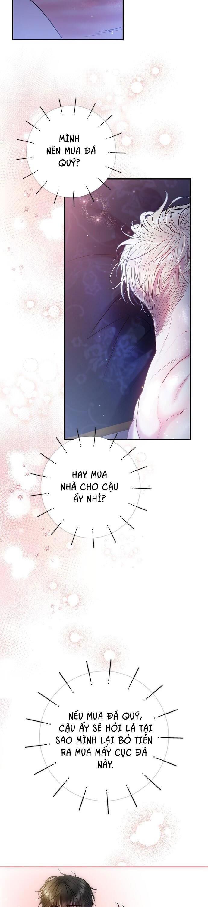 cơn mưa ngọt ngào Chapter 53 - Next Chapter 53