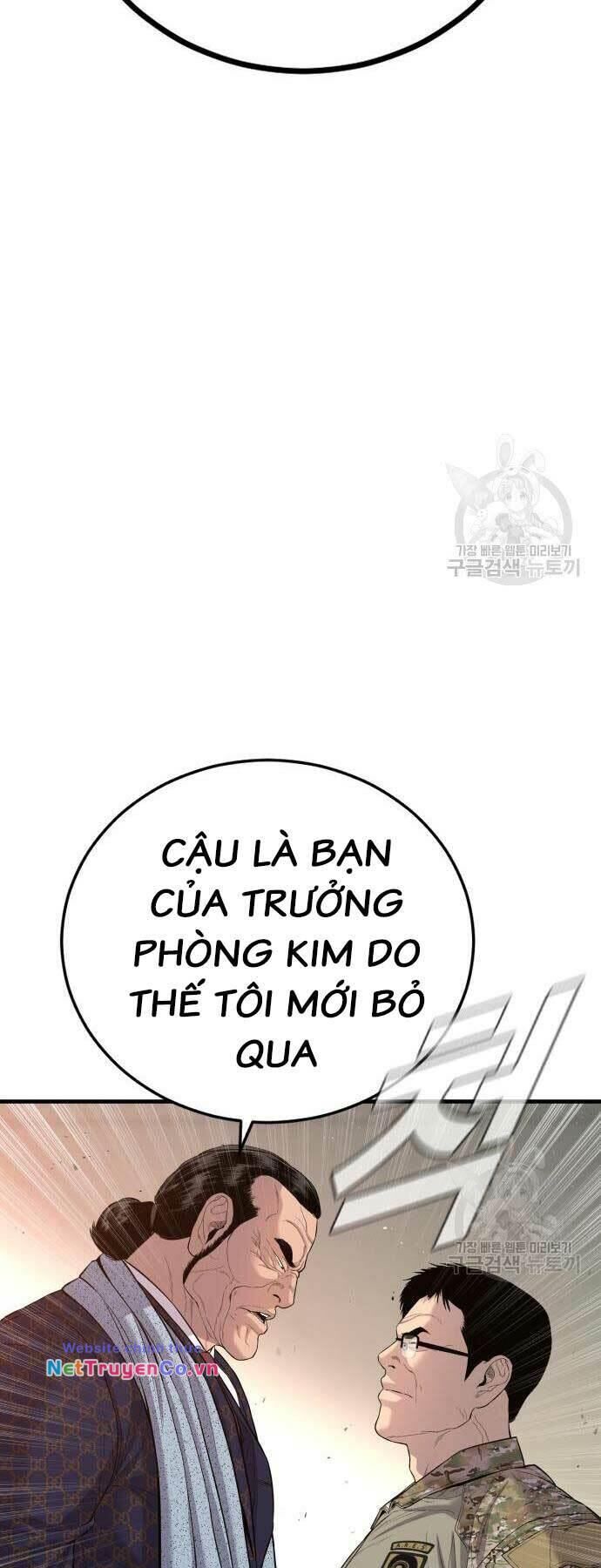 bố tôi là đặc vụ chapter 87 - Trang 2