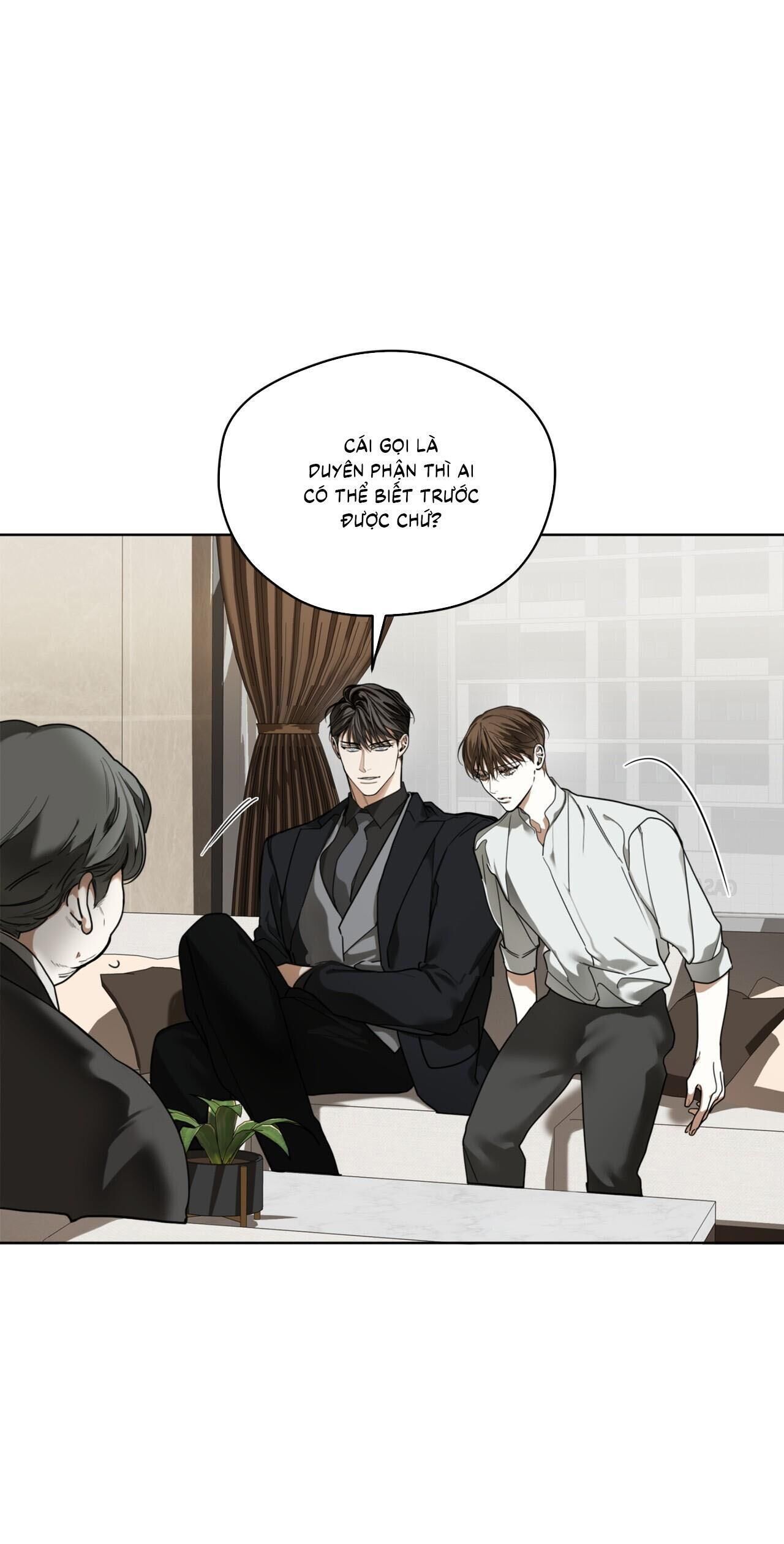 (CBunu) Phạm Luật Chapter 85 - Trang 2