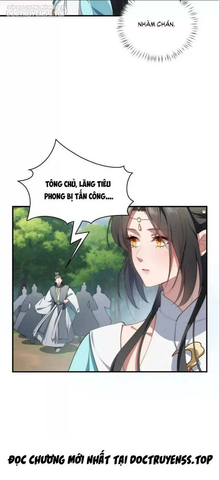 Nữ Chính Từ Trong Sách Chạy Ra Ngoài Rồi Phải Làm Sao Đây? Chapter 69 - Next Chapter 70