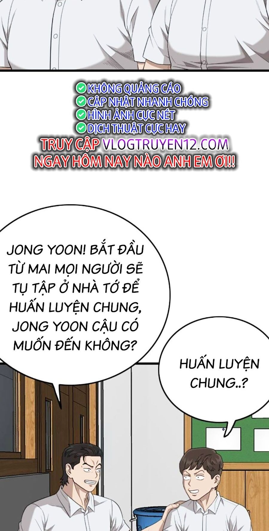 người xấu chương 197 - Trang 2