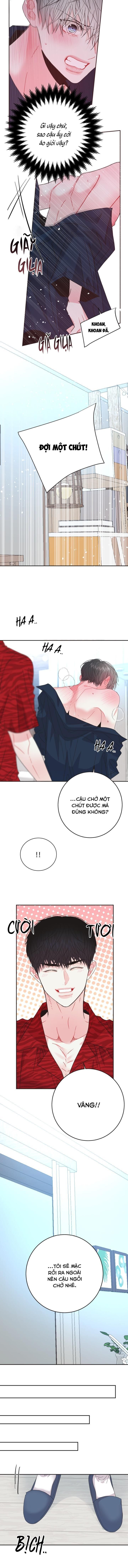 YÊU EM THÊM LẦN NỮA (LOVE ME AGAIN) Chapter 22 - Trang 2