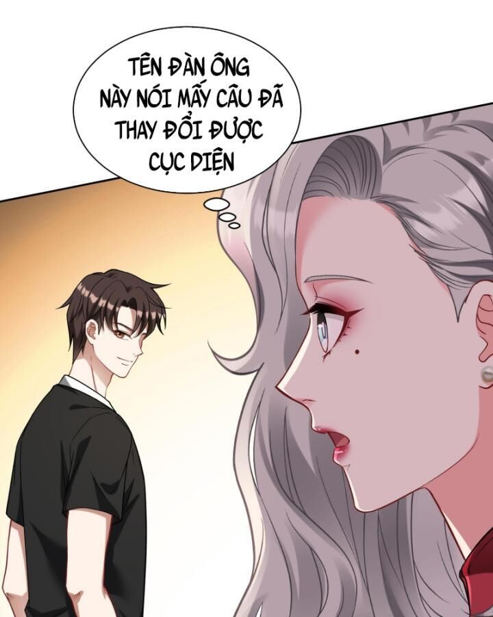 không làm kẻ nịnh bợ nữa, ta trở thành tỷ phú! chapter 79 - Next chapter 80