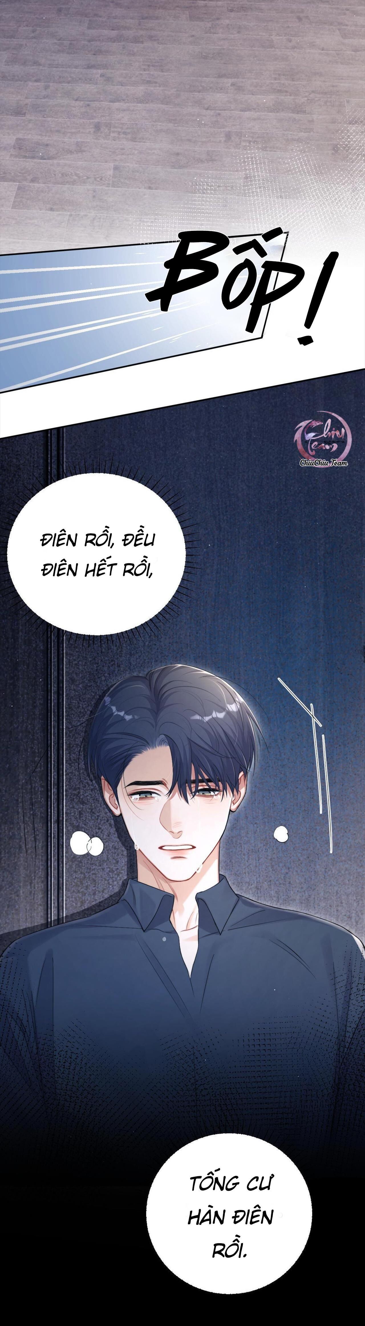 nhất túy kinh niên Chapter 90 - Trang 2