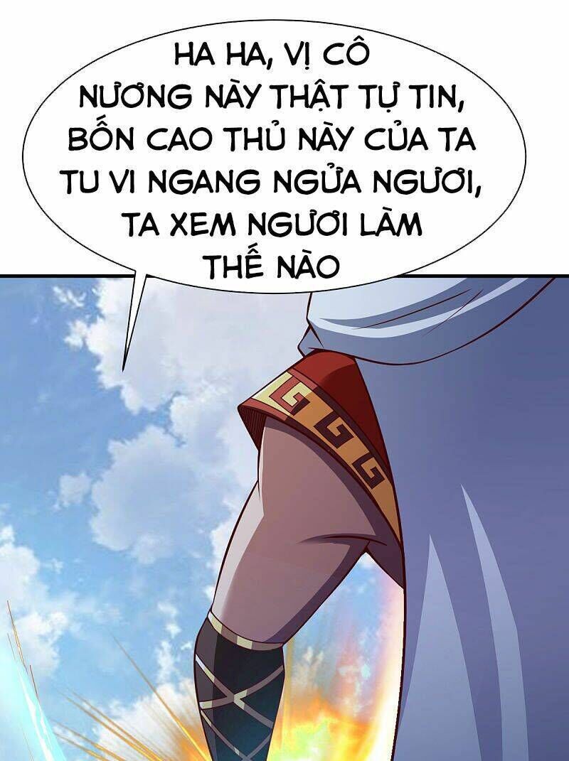 chiến đỉnh Chapter 248 - Next Chapter 249