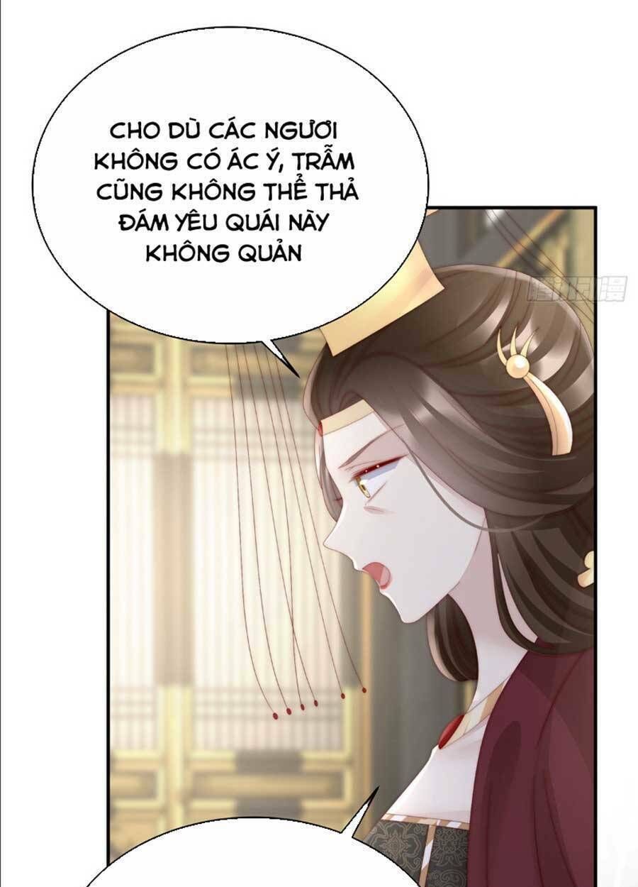 thê chủ, thỉnh hưởng dụng chapter 53 - Trang 2