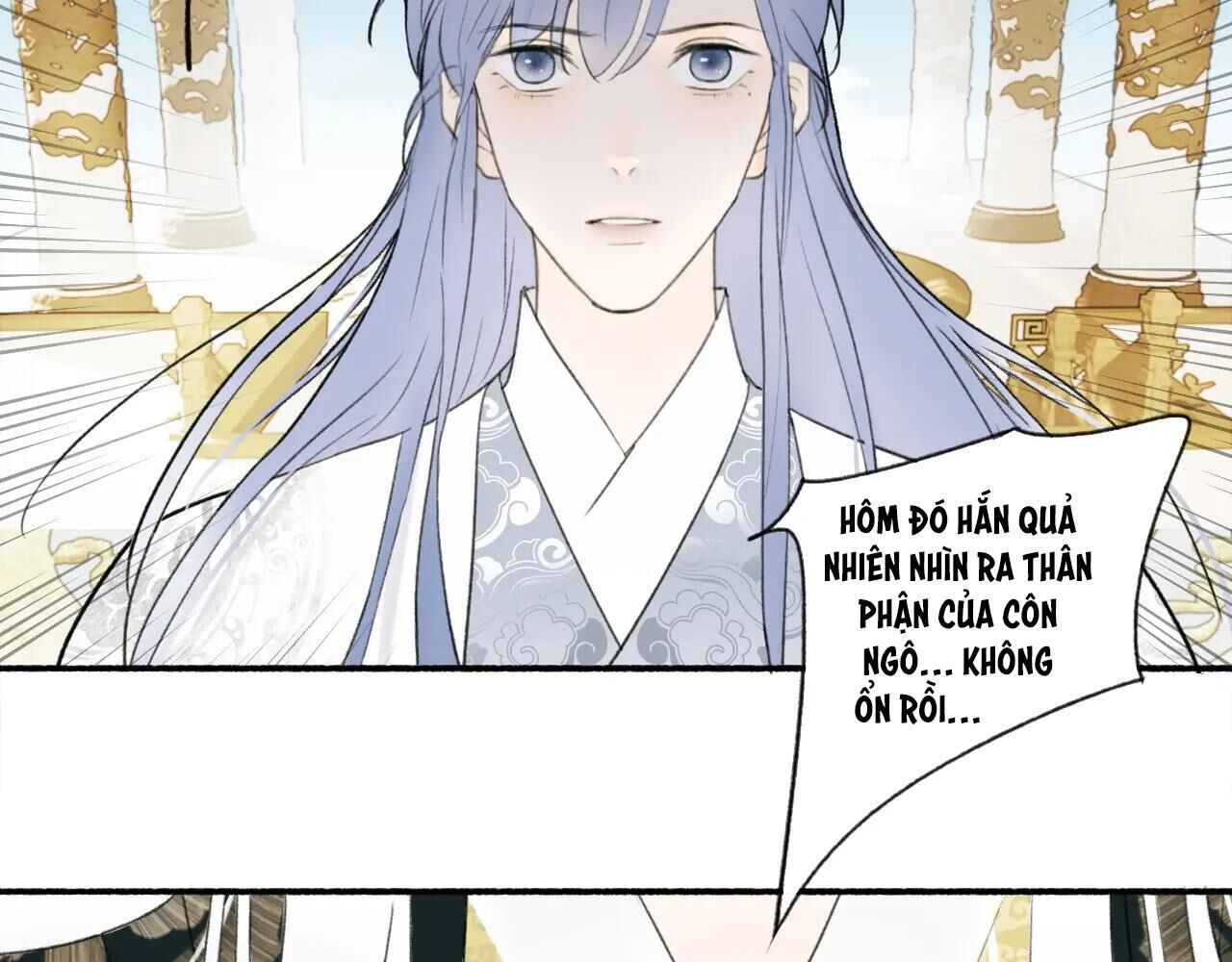 tướng quân! coi chừng chó dại! Chapter 8 - Trang 2