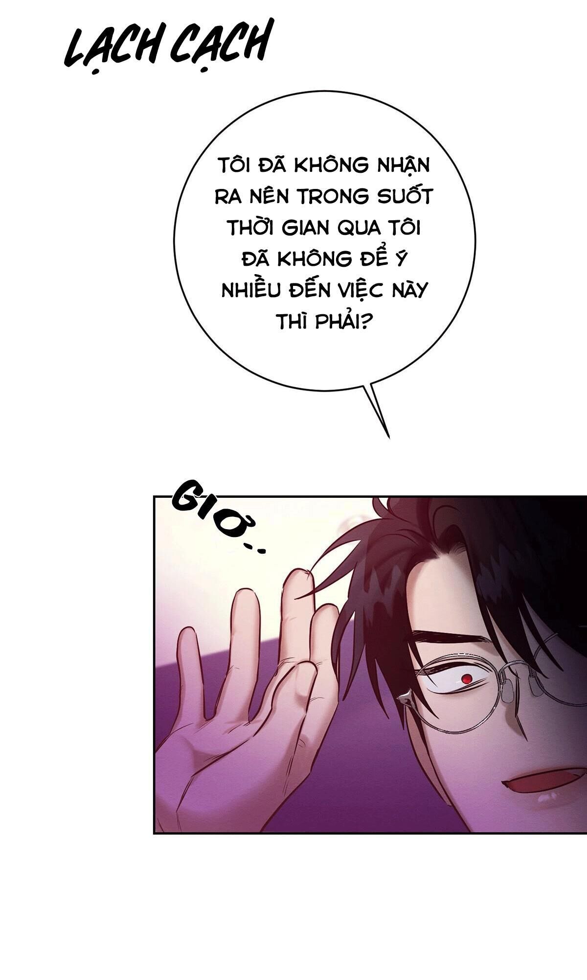 vòng xoáy của ác ma Chapter 29 - Trang 2