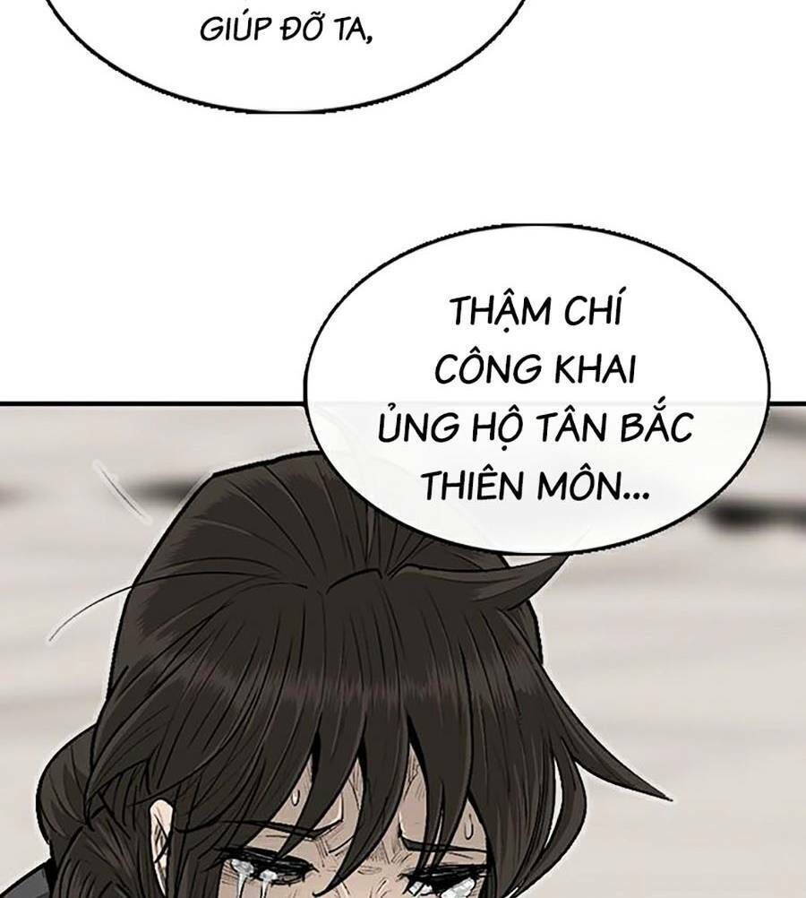 bắc kiếm giang hồ chapter 146 - Trang 2