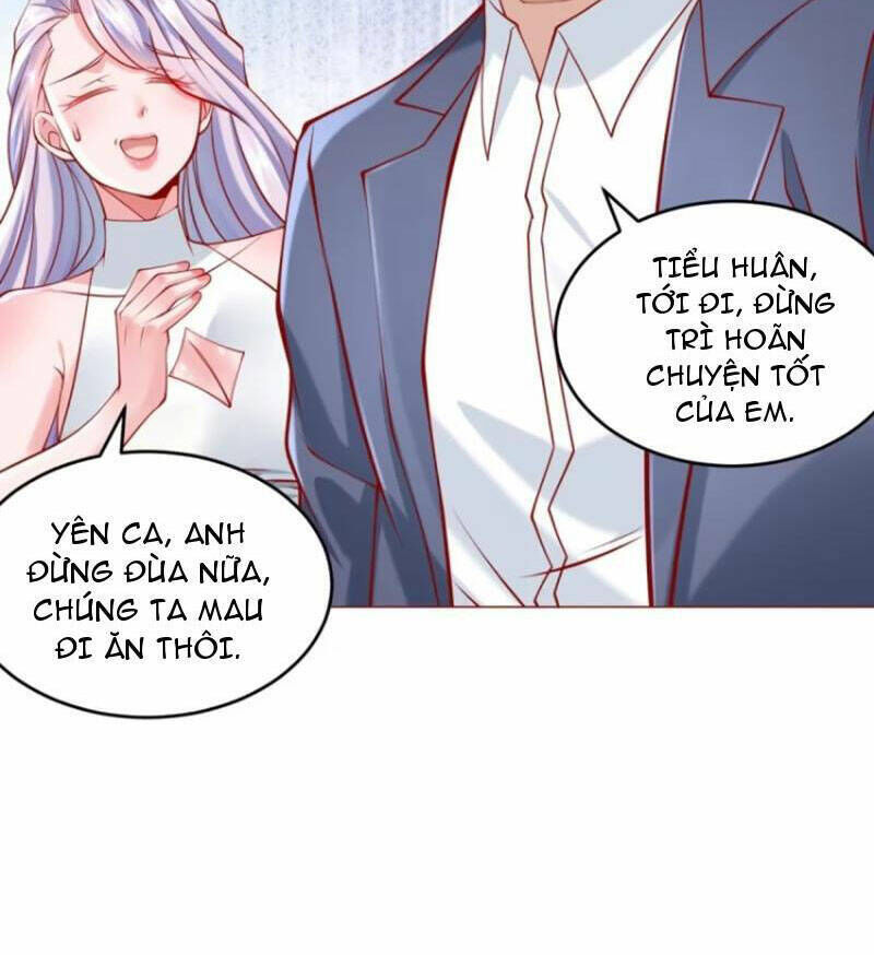 tôi là tài xế xe công nghệ có chút tiền thì đã sao? chương 49 - Next chapter 50