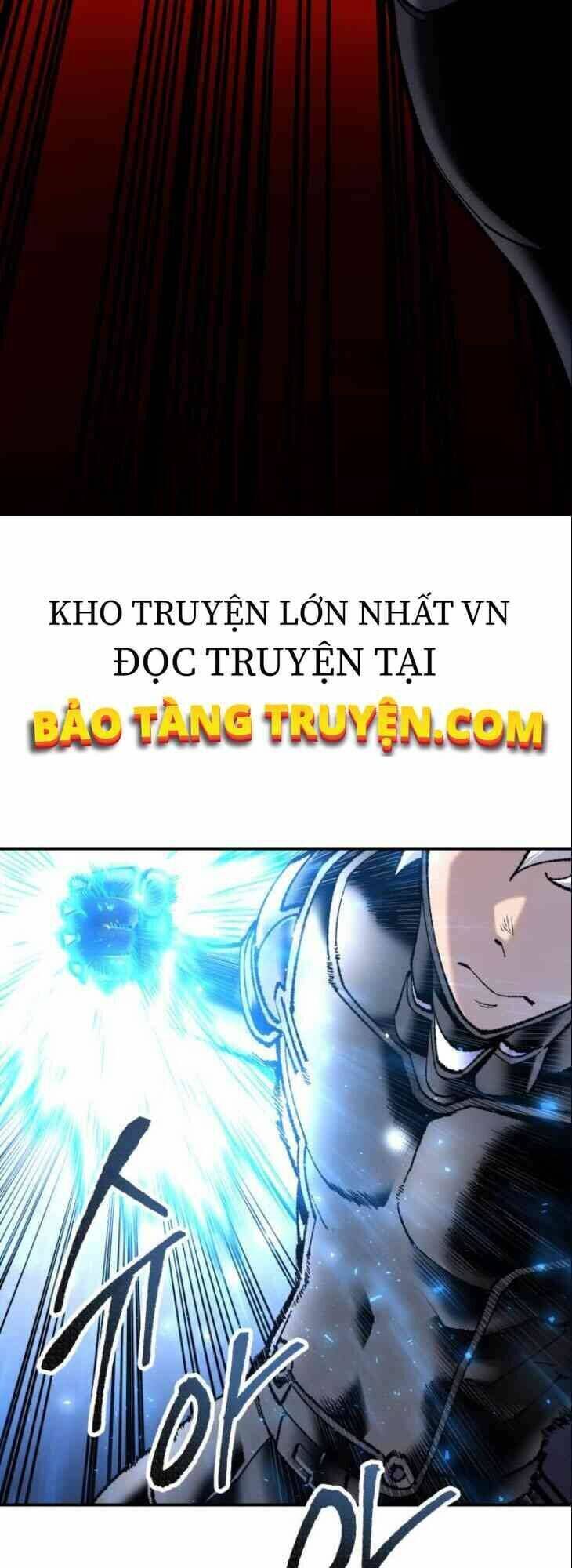 phá bỏ giới hạn chapter 38 - Trang 2