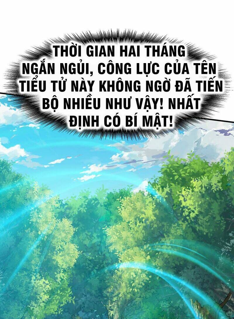 chiến đỉnh Chapter 107 - Trang 2