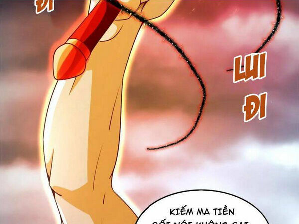 Vô Địch Đốn Ngộ chapter 155 - Trang 2