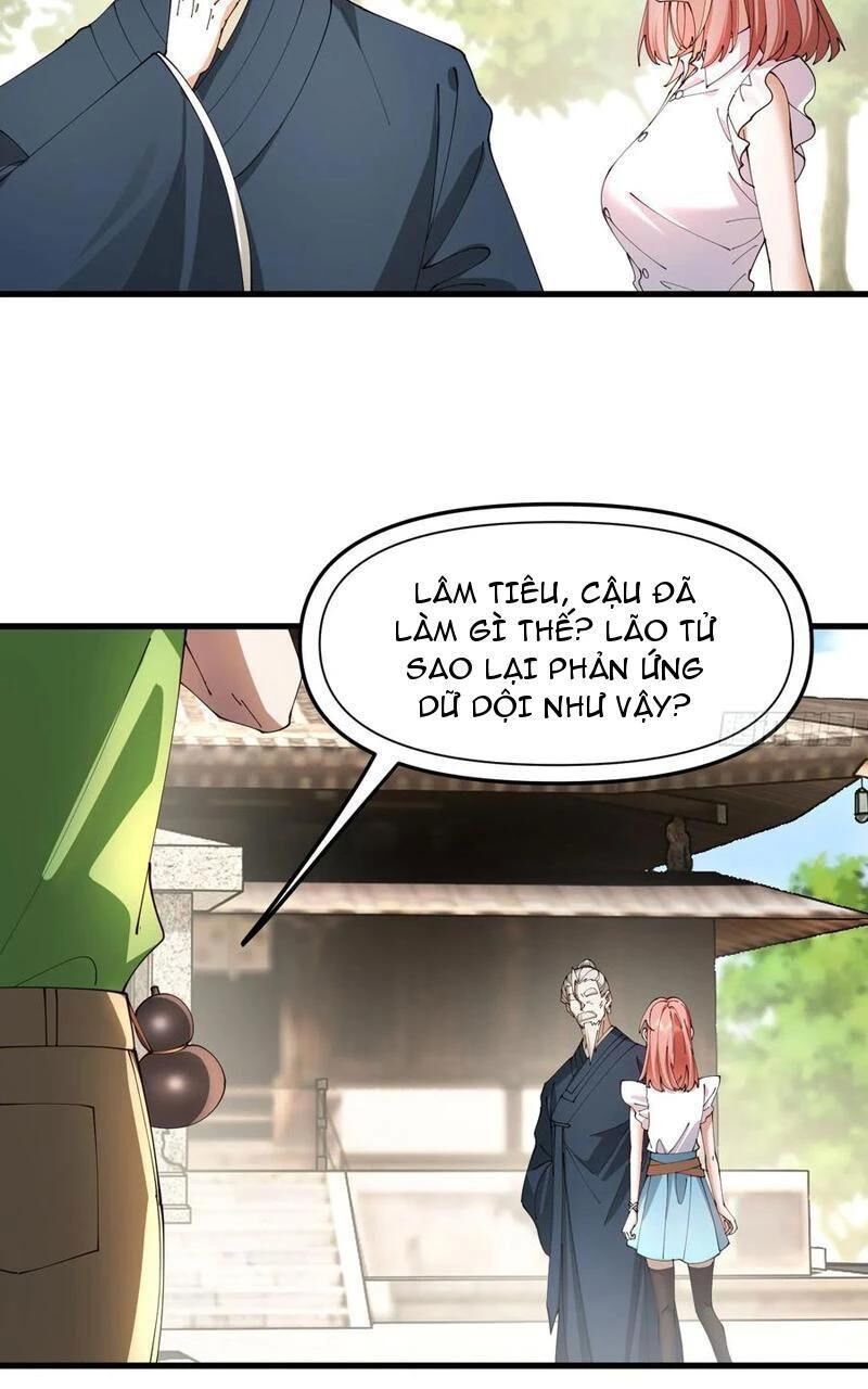 tu tiên bắt đầu từ việc bị bạn bè xa lánh chapter 30 - Next chapter 31