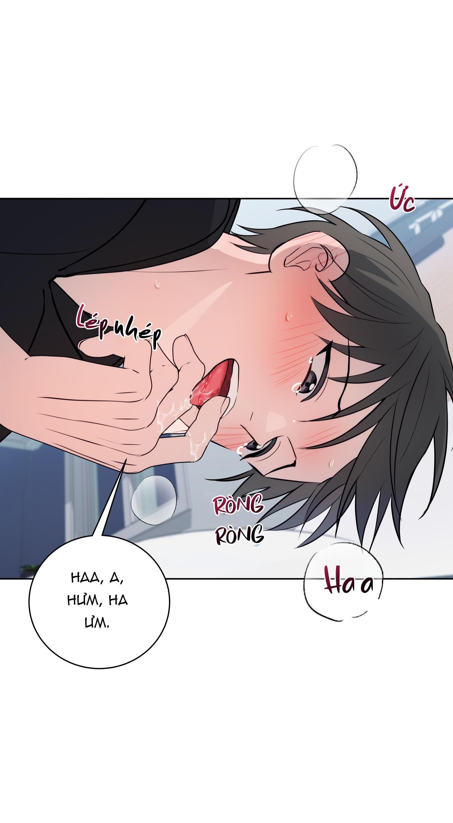 ba ngày, làm thật Chapter 12 - Trang 2