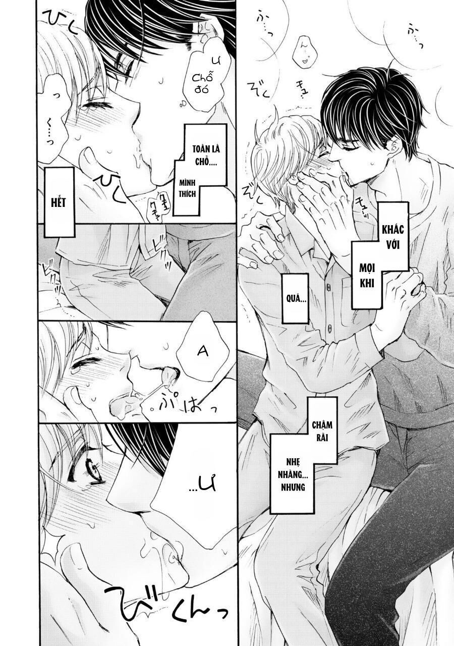 Đạo Tàn Bụ Chapter 38 - Trang 2