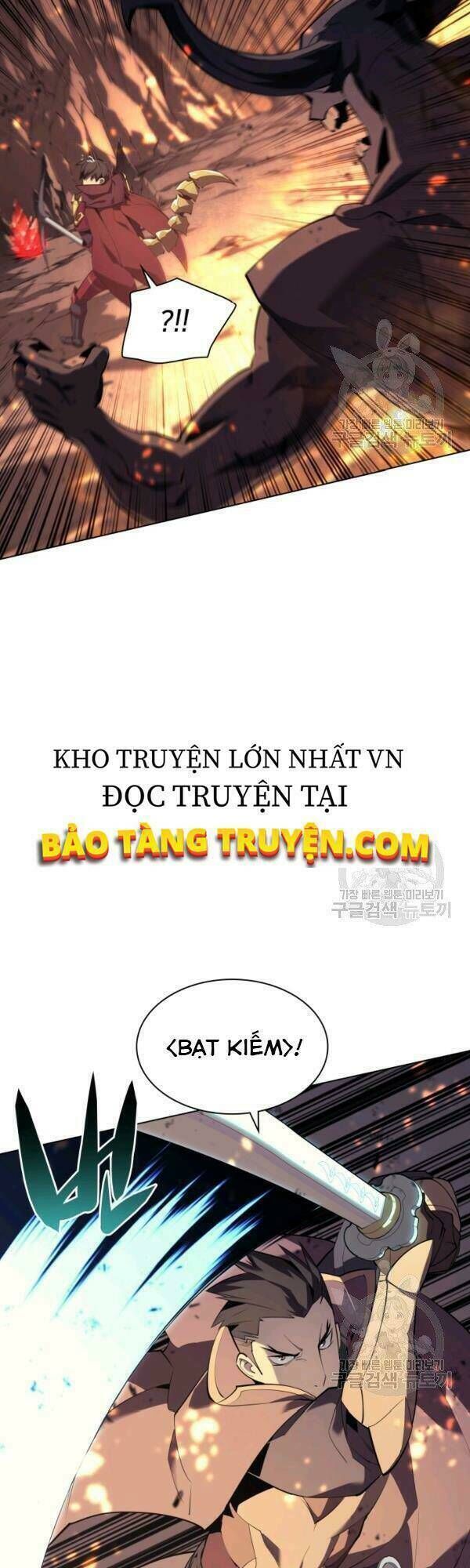 thợ rèn huyền thoại chương 89 - Trang 2