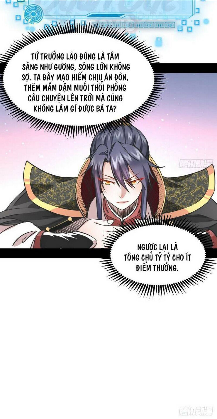 ta là tà đế chapter 40 - Next chapter 41