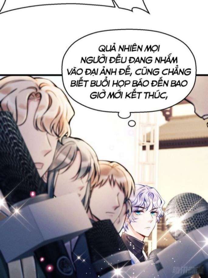 Tôi Hoài Nghi Ảnh Đế Đang Theo Đuổi Tôi Chapter 1 - Next Chapter 2