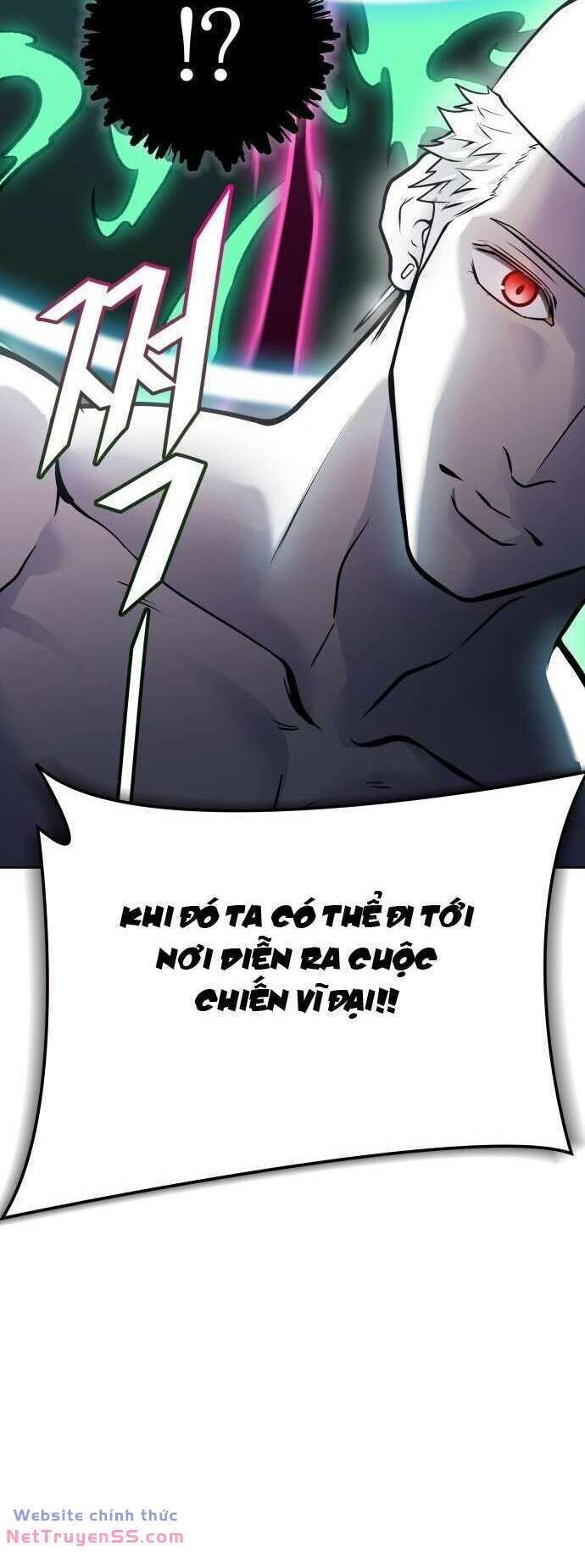 Cuộc Chiến Trong Tòa Tháp - Tower Of God Chapter 600 - Next Chapter 601