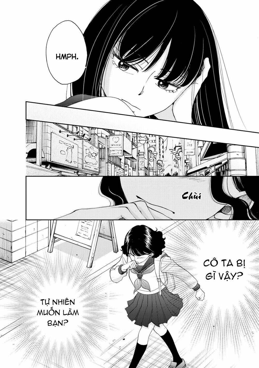 naraku no futari chapter 10 - Trang 2