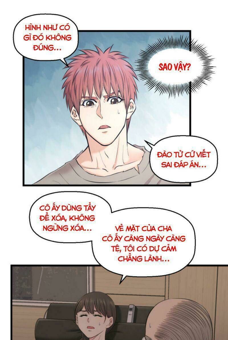 đối mặt với thử thách Chapter 69 - Trang 2