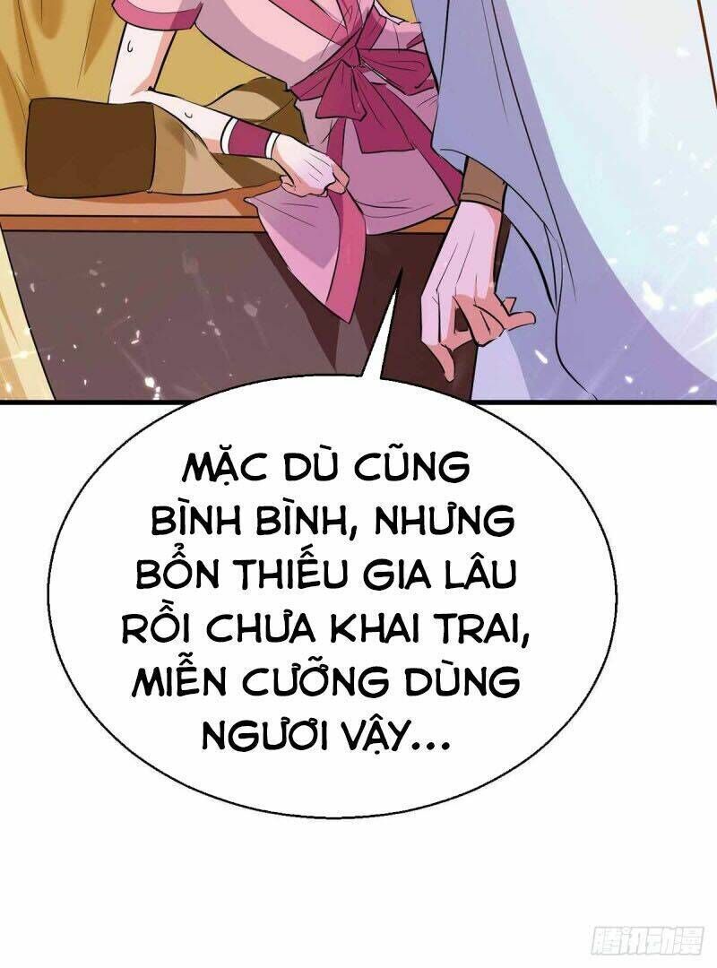 tiên đế qui lai chapter 246 - Trang 2