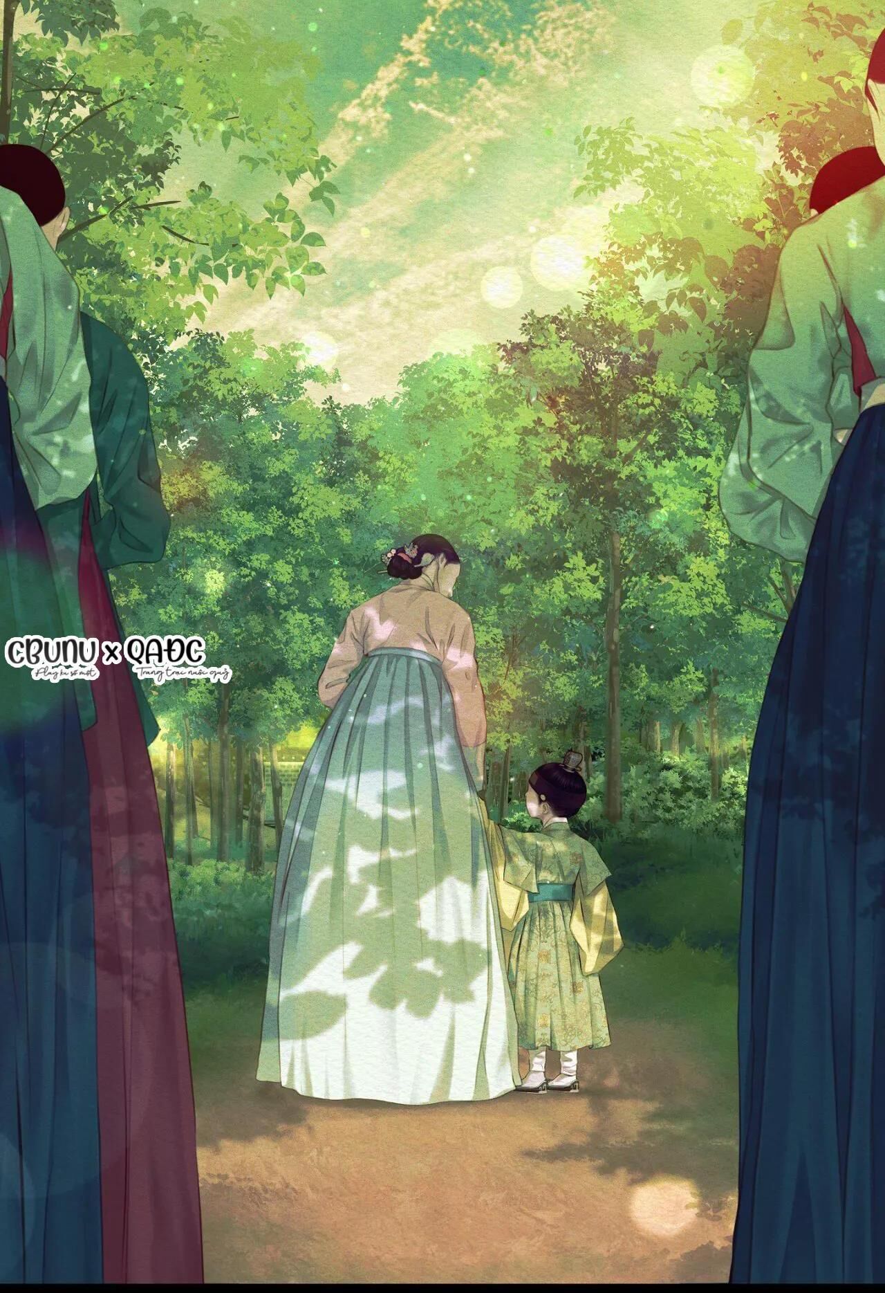 (CBunu) Củy Dạ Khút Chapter 20 - Trang 1