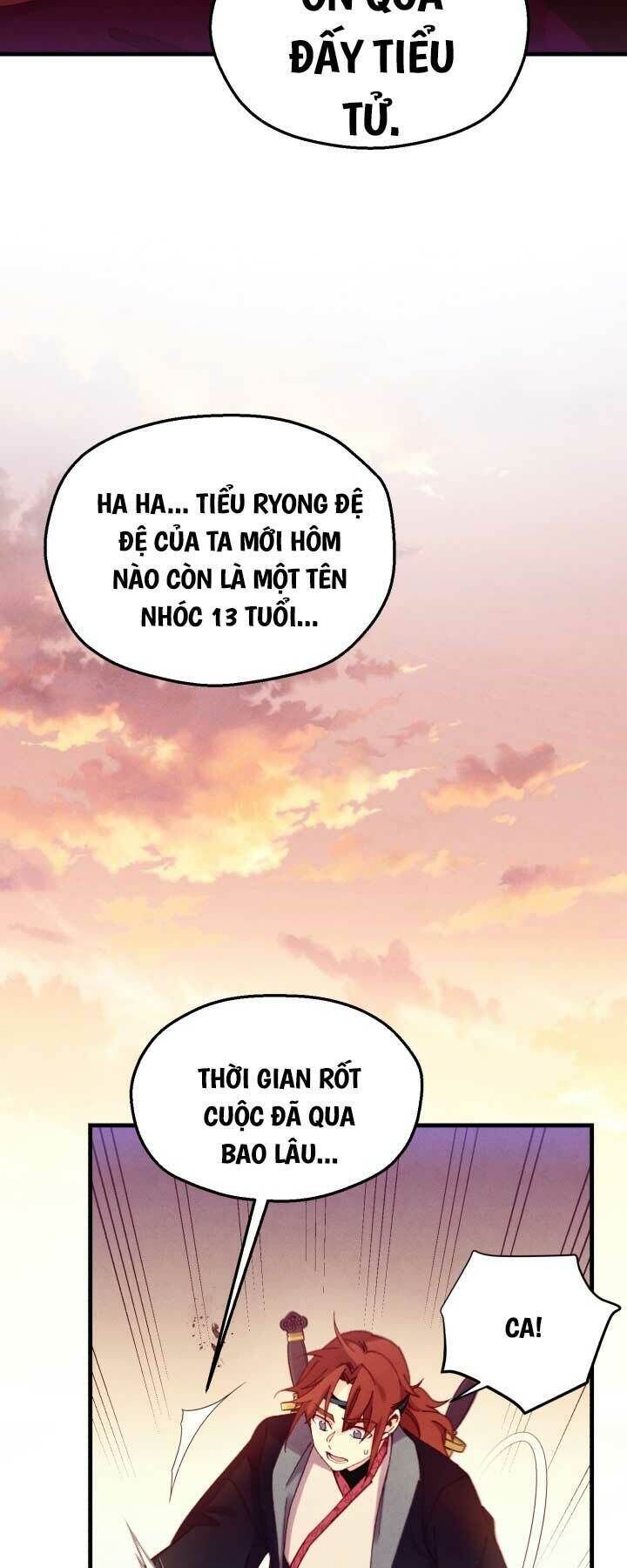 phi lôi đao thuật chương 178 - Trang 1