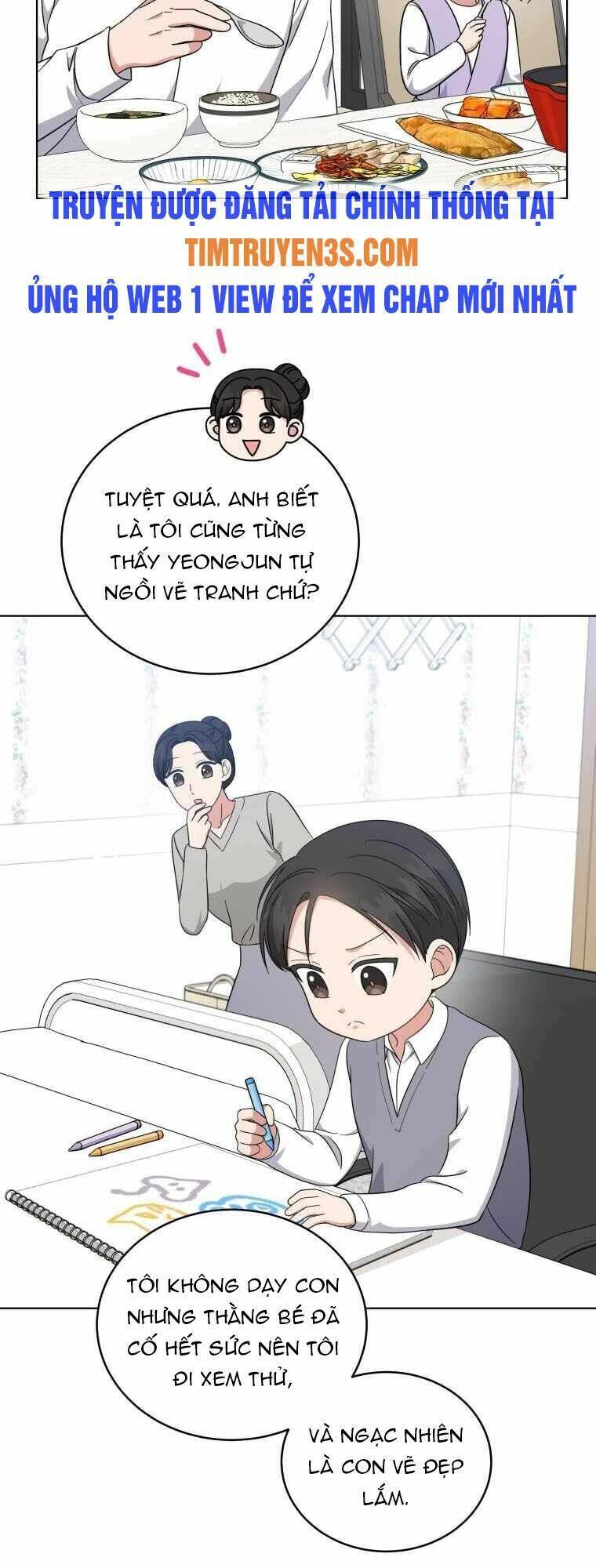 con gái tôi là một thiên tài âm nhạc chapter 48 - Next Chapter 48.1