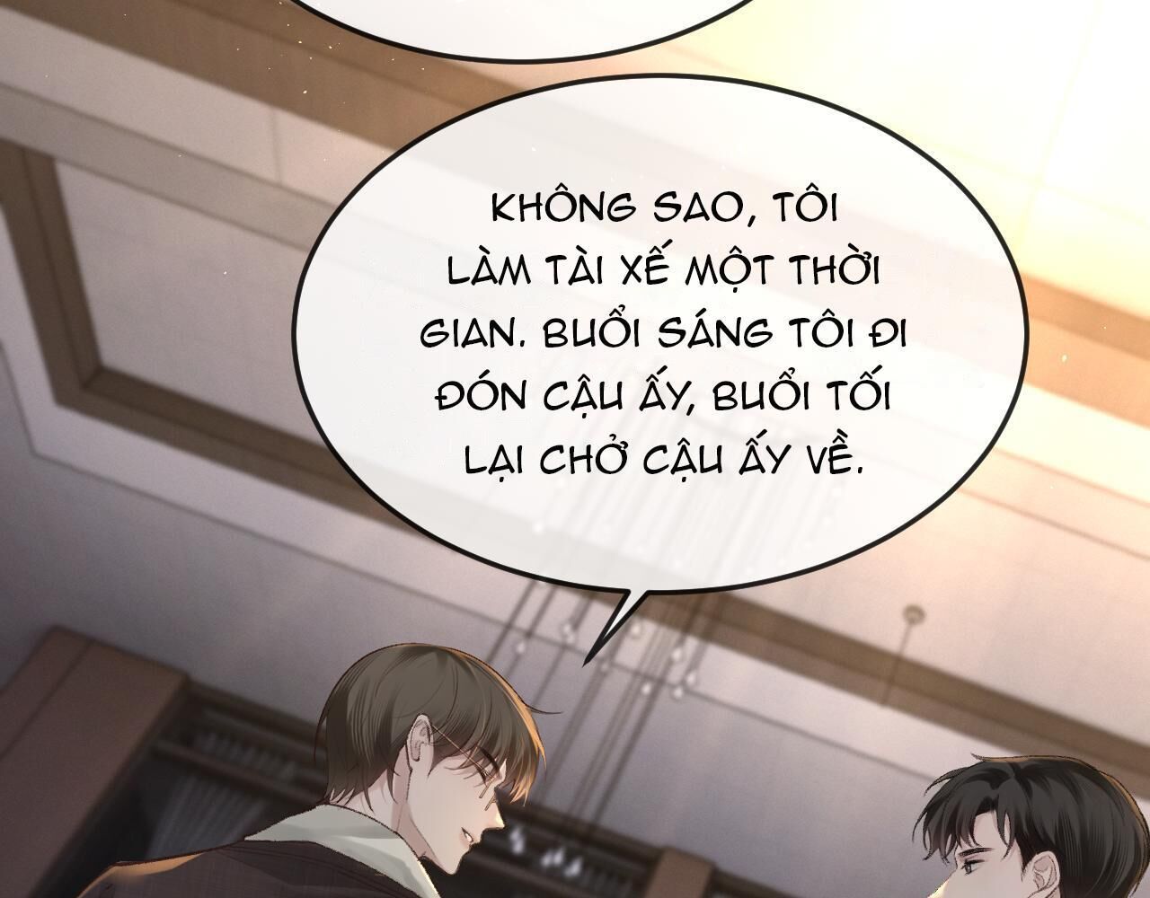 cuộc đối đầu gay gắt Chapter 60 - Trang 1