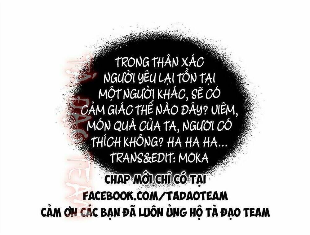 hoa ngôn tâm nguyện chương 6 - Next chương 7