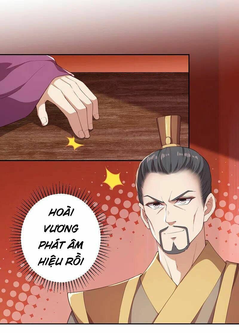 nghịch thiên tà thần Chapter 355 - Trang 2