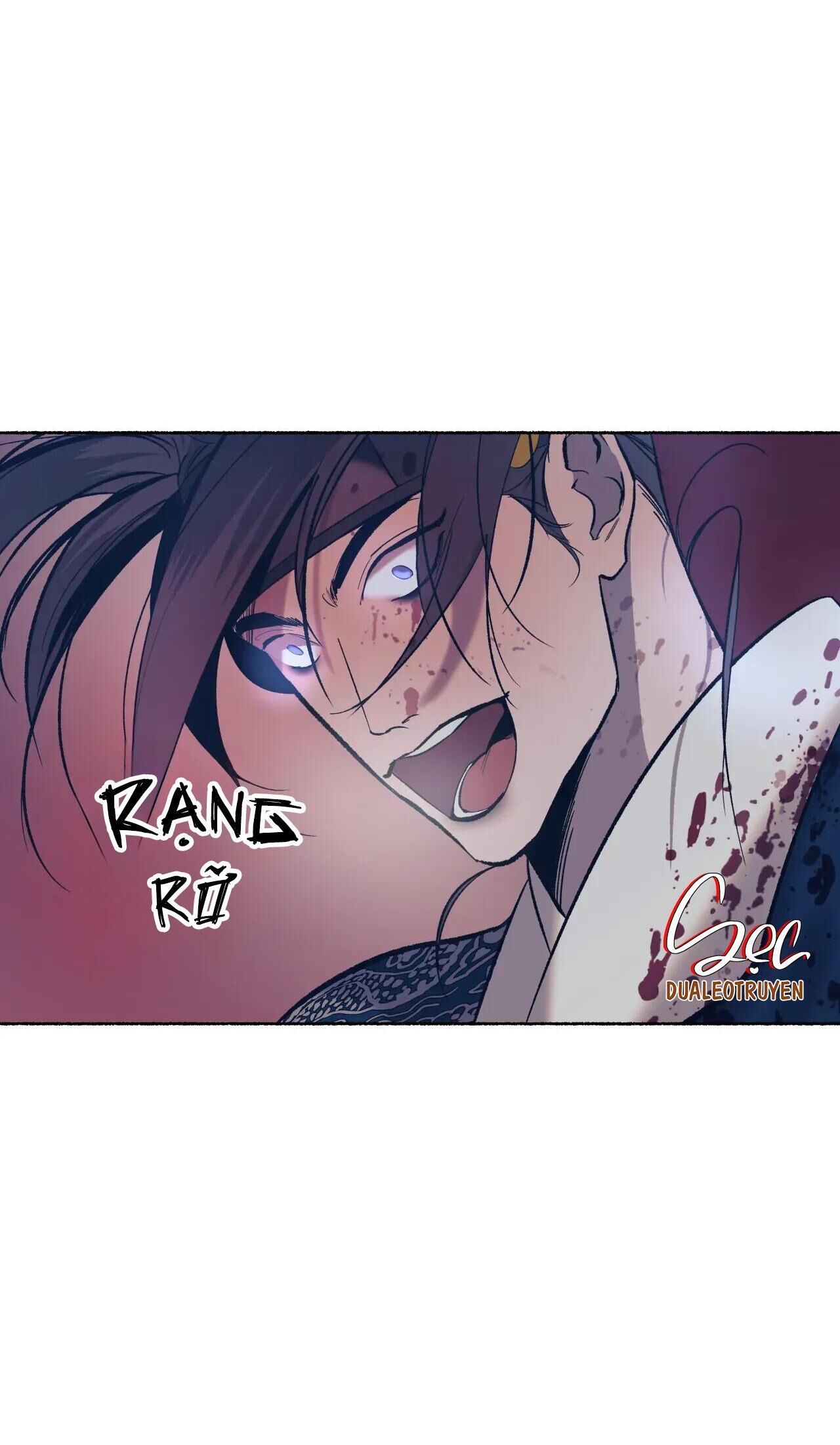 HỔ NGÀN NĂM Chapter 56 - Trang 2