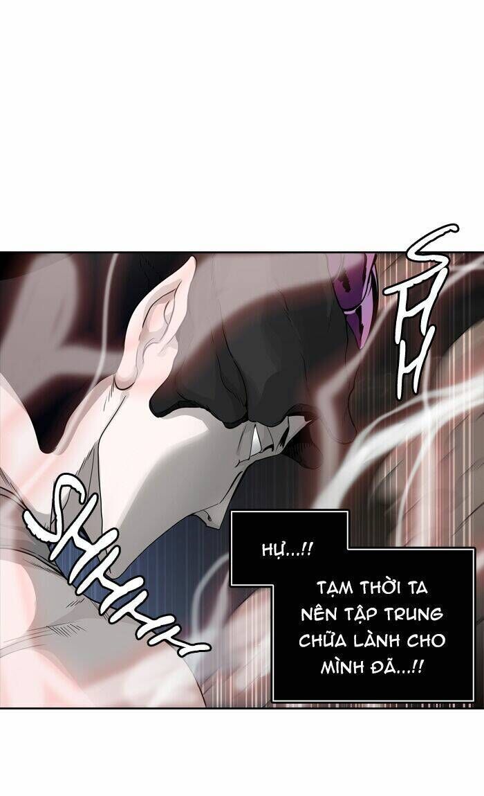 Cuộc Chiến Trong Tòa Tháp - Tower Of God Chapter 445 - Trang 2