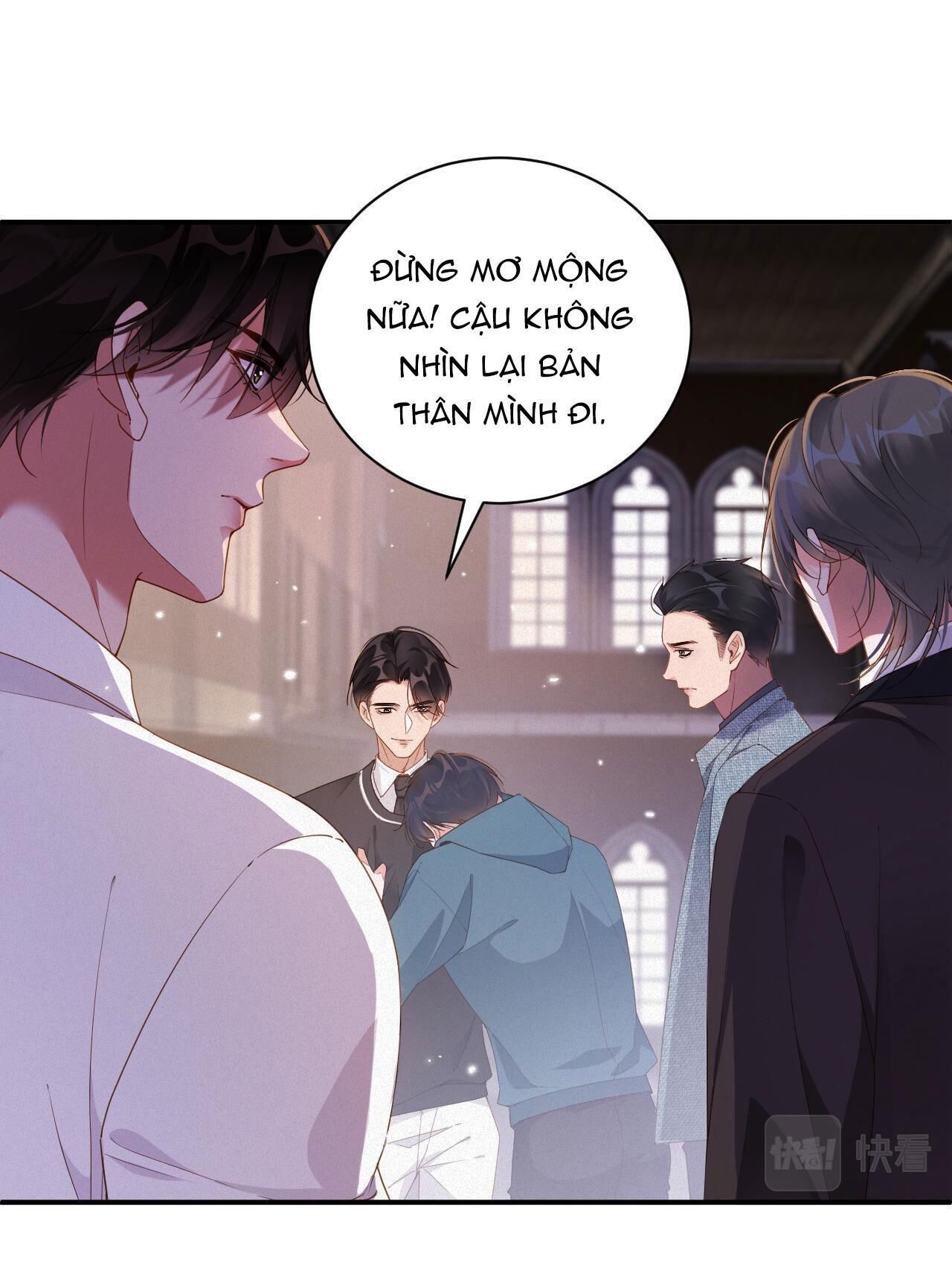 Chồng Cũ Muốn Tái Hôn Lần Nữa Chapter 13 - Next Chapter 14