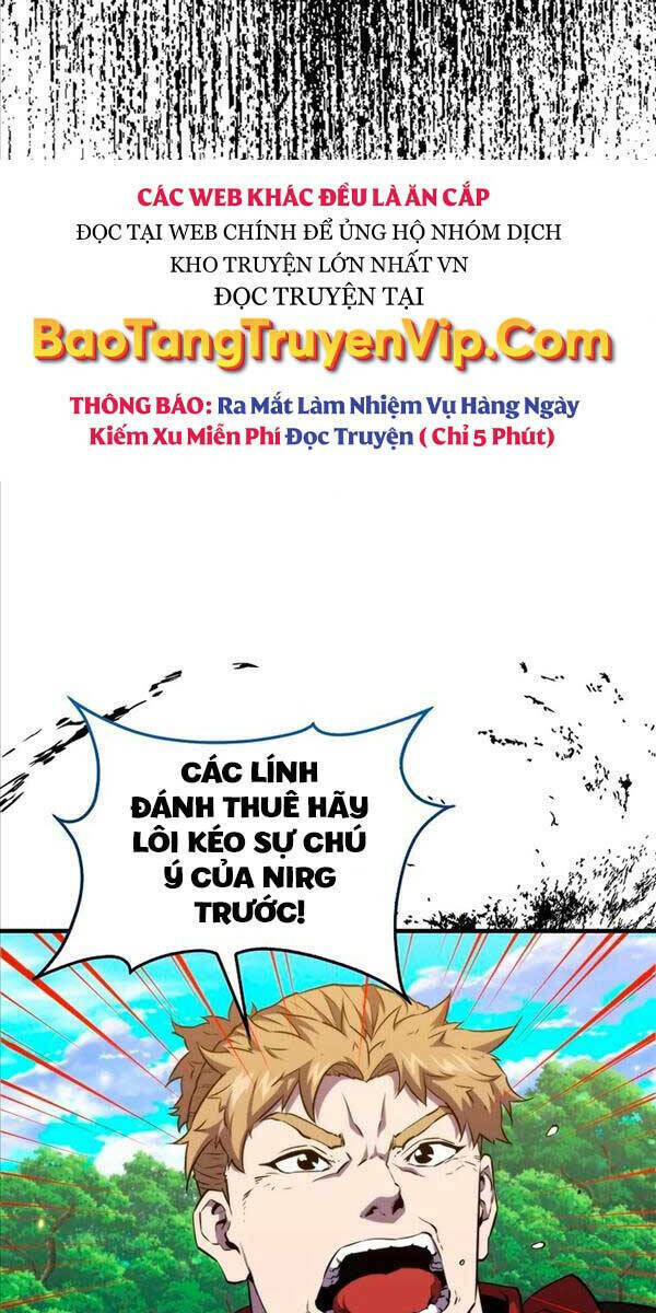 tôi thăng cấp trong lúc ngủ chapter 80 - Trang 2