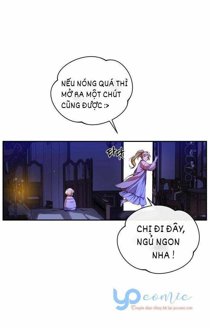 tôi đã thuần hóa hầu tước ác ma Chapter 3 - Next Chapter 4