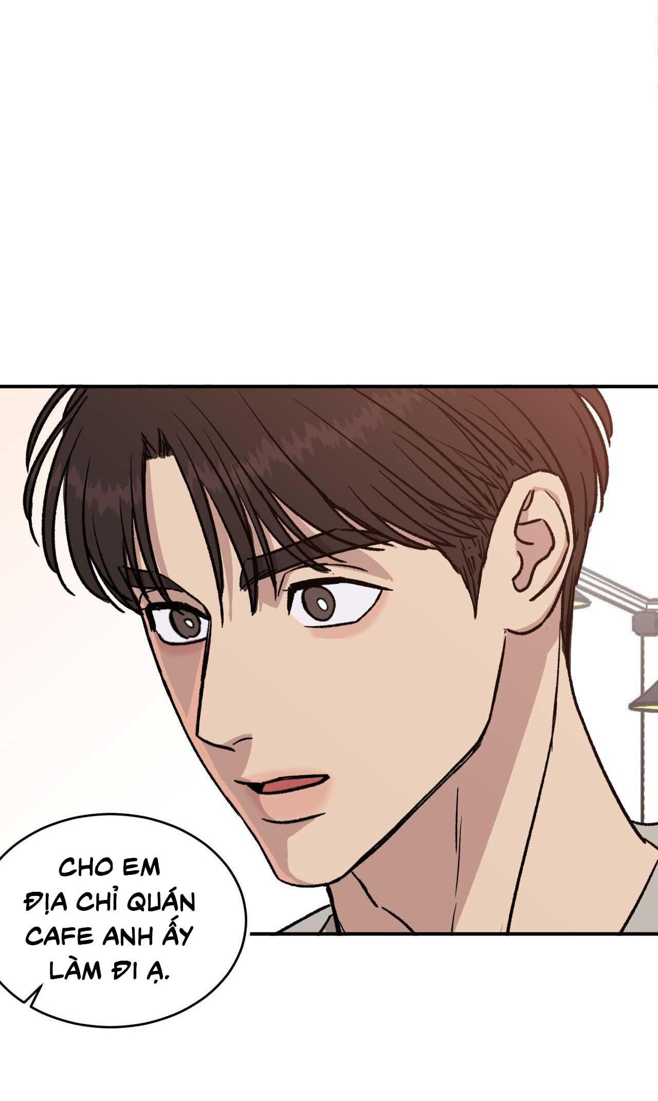 nhà của chúng ta Chapter 14 - Trang 2