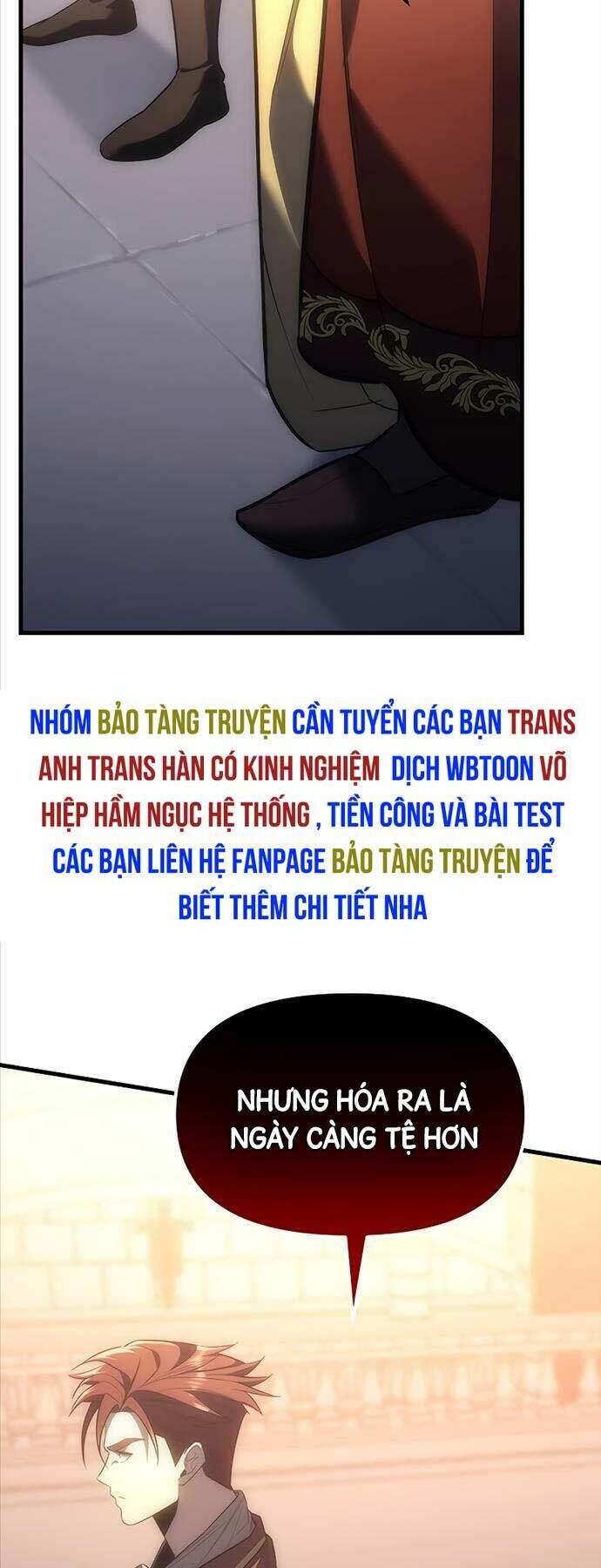 hồi quy giả của gia tộc suy vong chapter 5 - Next chapter 6