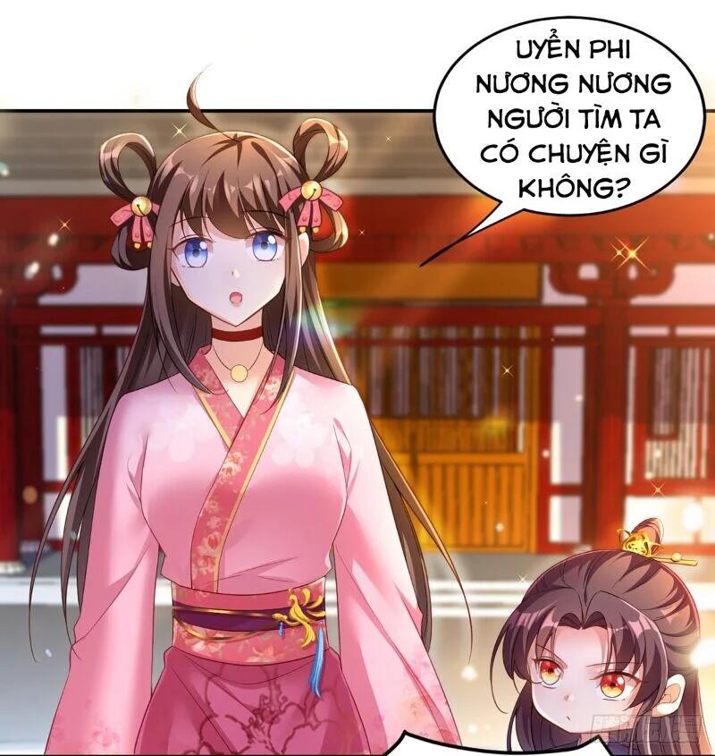 segawa-san muốn yêu đương nghiêm túc với tôi Chapter 23 - Trang 1