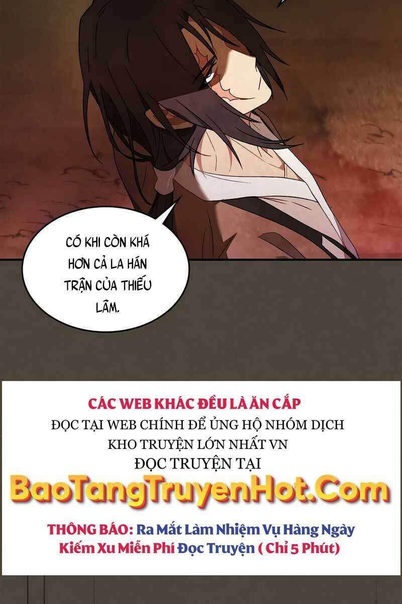 vị thần trở lại chapter 40 - Trang 2