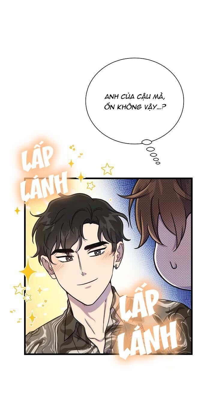 làm thế nào để chia tay với anh ta Chapter 22 - Trang 1