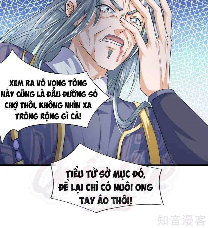 tu la kiếm tôn chapter 92 - Next chapter 93