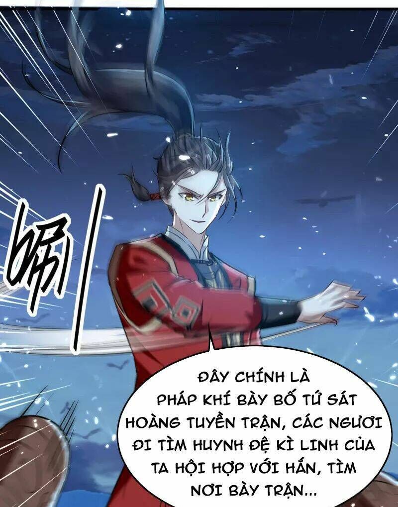 tiên đế qui lai chapter 314 - Trang 2