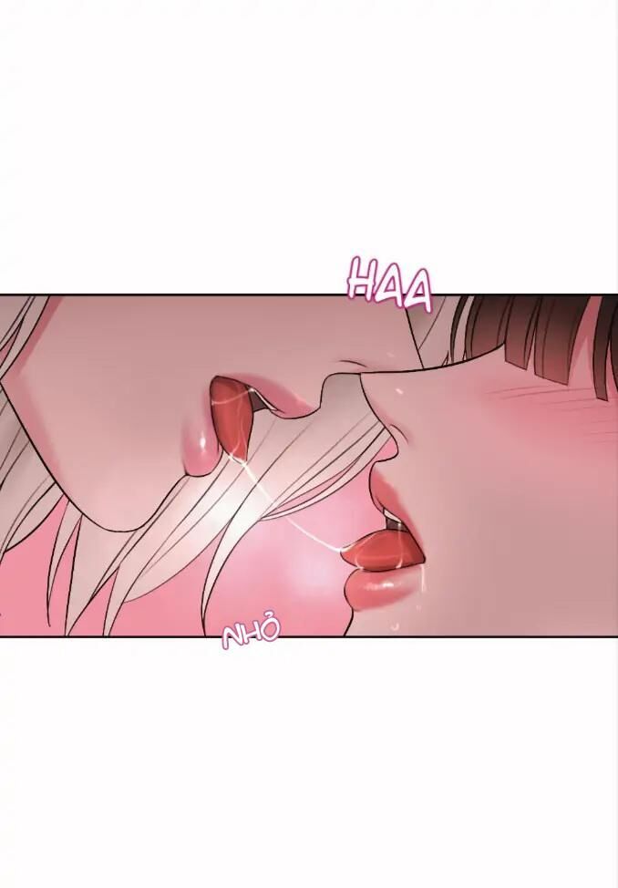 vô tình Chapter 21 Chap 21 - H - Trang 1