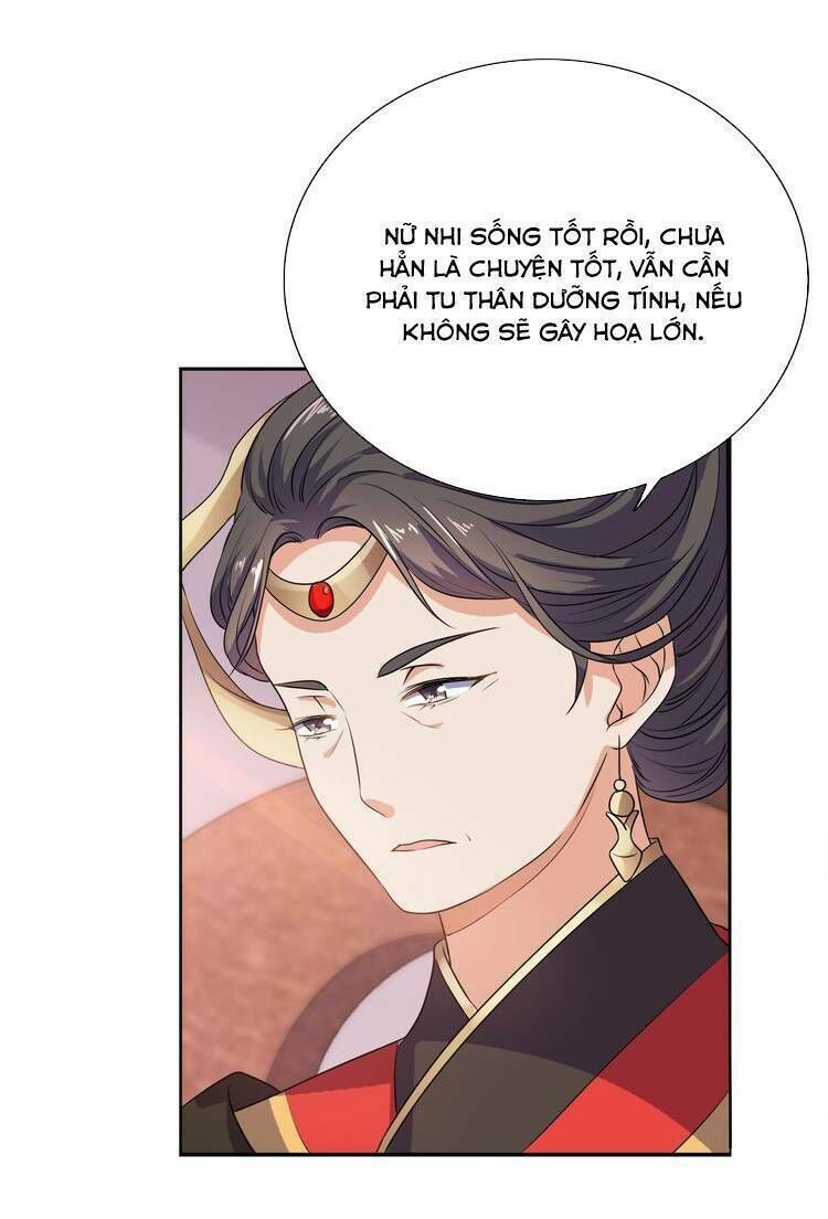 ngạo kiều vương gia huyên náo phi Chapter 12 - Next Chapter 13