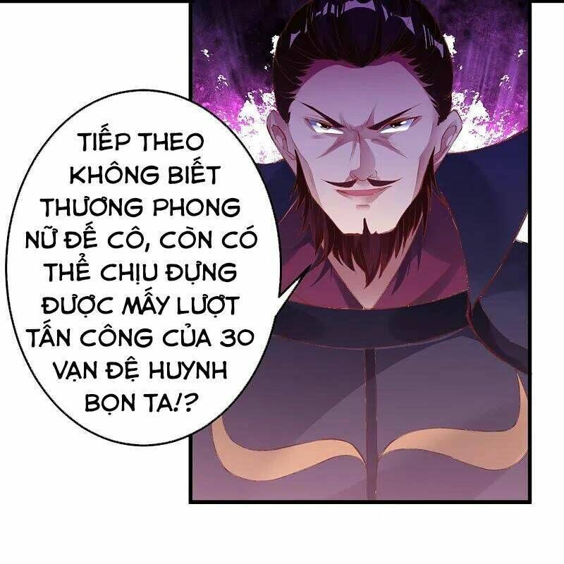 nghịch thiên tà thần Chapter 388 - Next chapter 389: raw